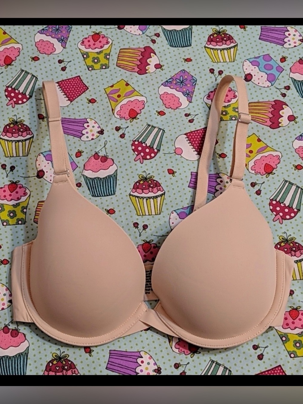 Soma Memorable Full Coverage Bra